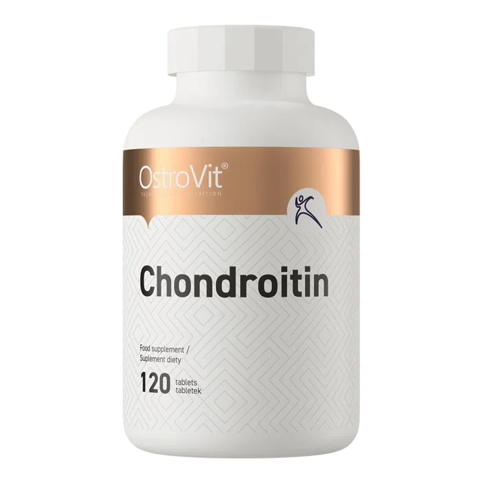 OstroVit Chondroitin, tabletki, 120 szt.