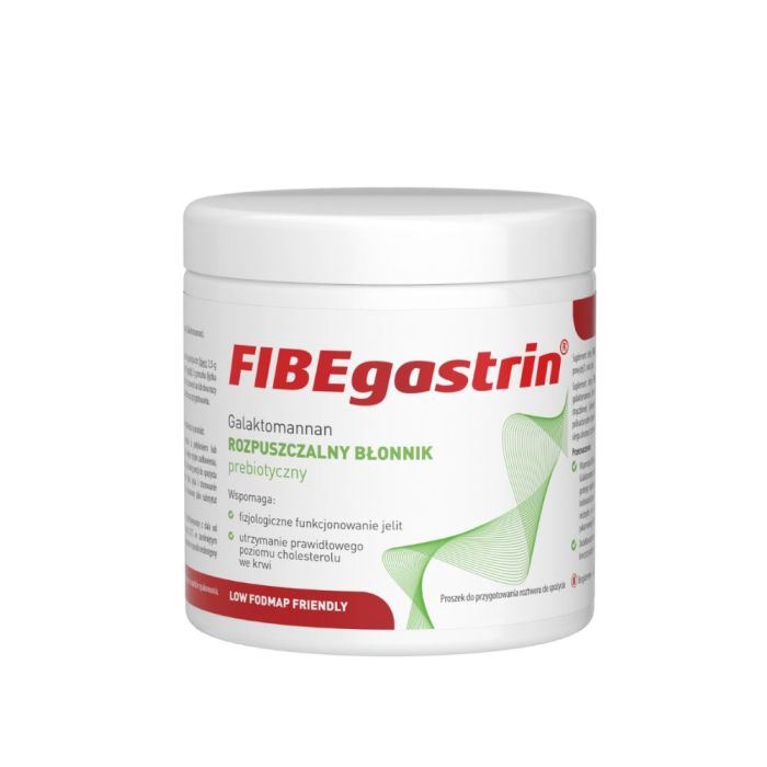 FIBEgastrin, proszek, 150 g