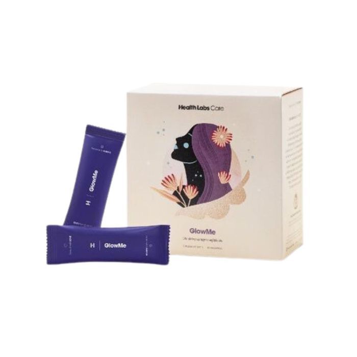 GlowMe, prosz., 30 sasz. main product photo