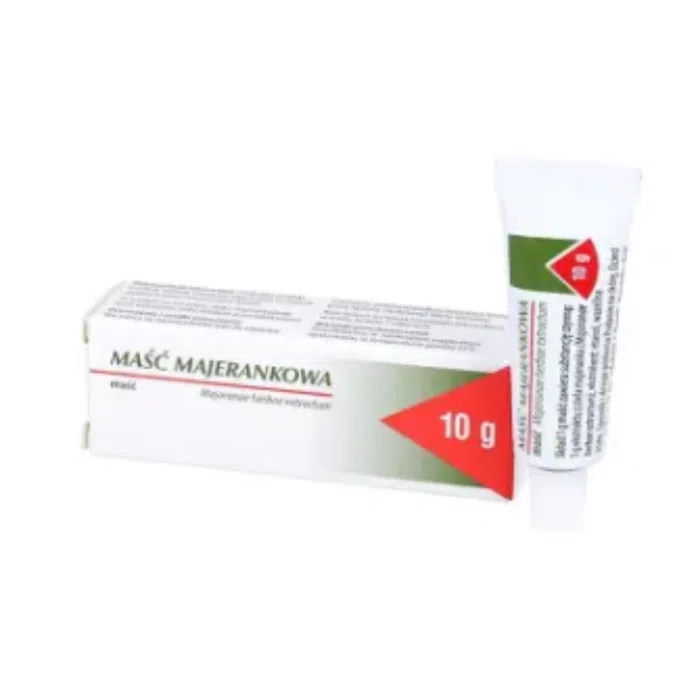 Masc majerankowa, (Hasco), 10 g
