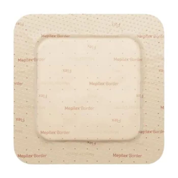 Mepilex Border Flex Lite,opatr.,15cmx15cm,1szt(z op.5szt) main product photo