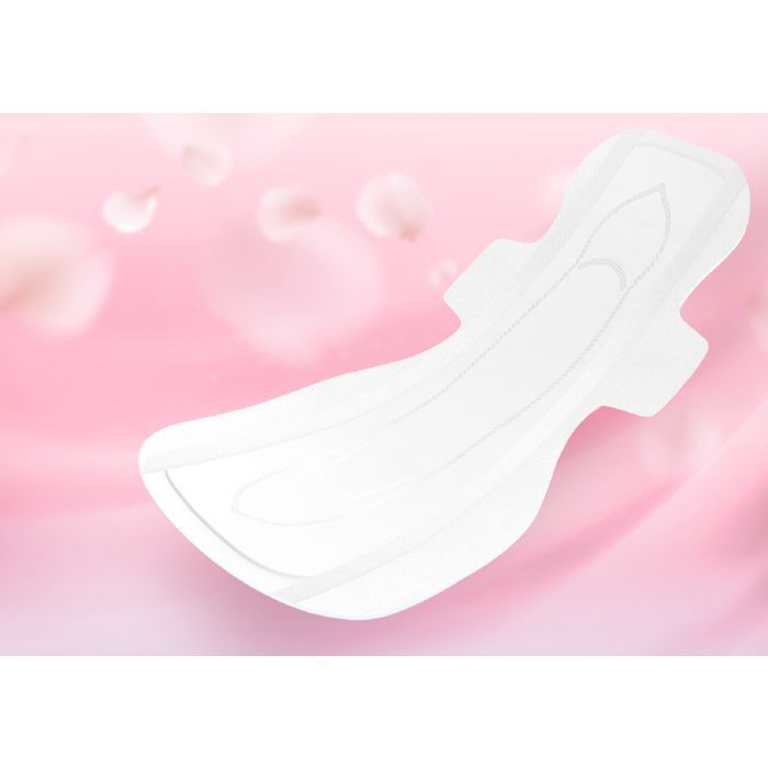 Neno Soffio, podpaski poporodowe, jednorazowe, rozmiar L, 8 szt. main product photo