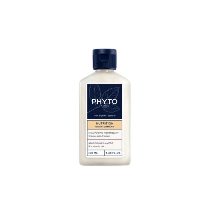 Phyto Sebum Control, szampon regulujący wydzielanie sebum, 250 ml main product photo