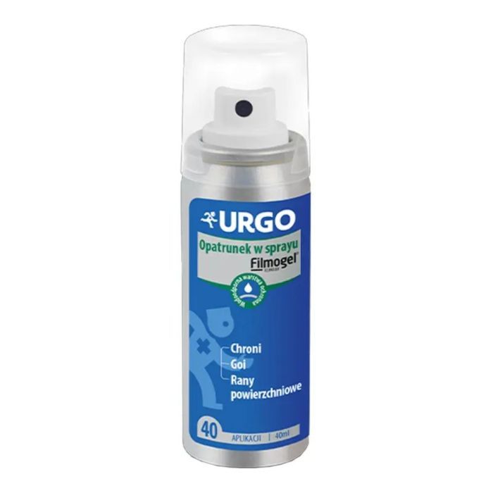 Urgo, opatr., w sprayu, 40 ml