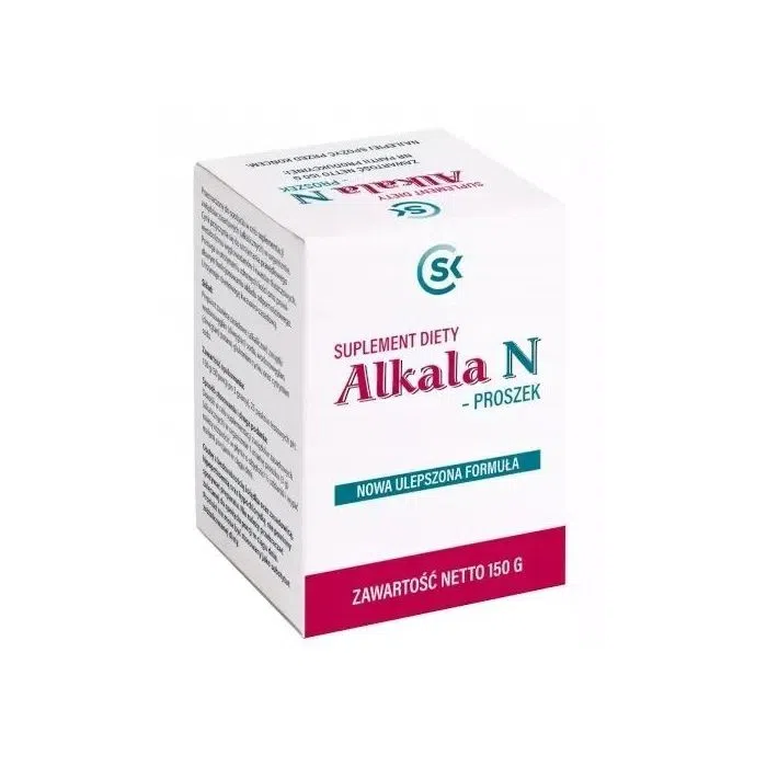 Alkala N, prosz., 150 g