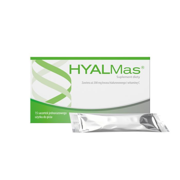 Hyalmas, 15 sasz.