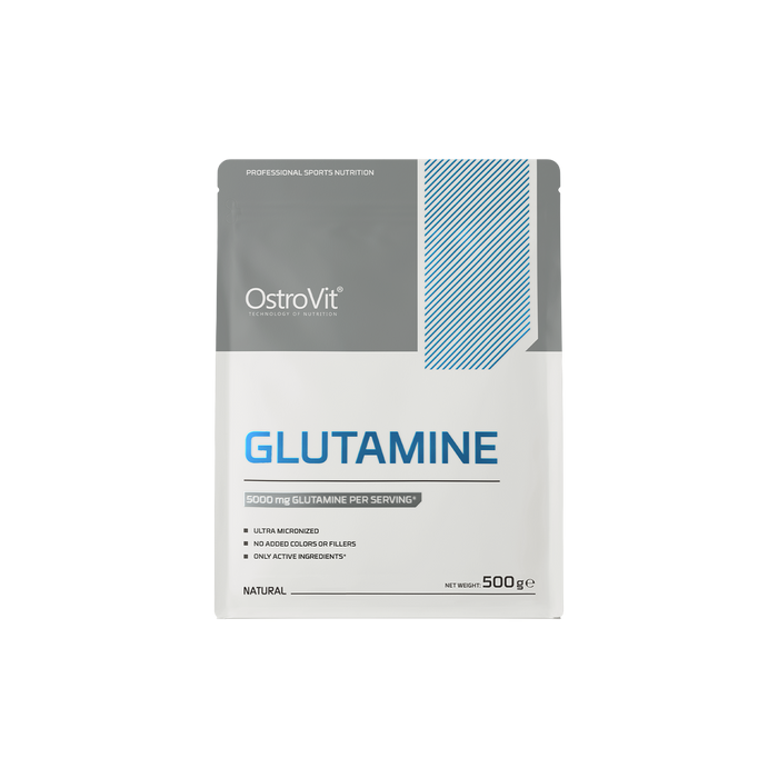 OstroVit Glutamina, proszek, 500 g
