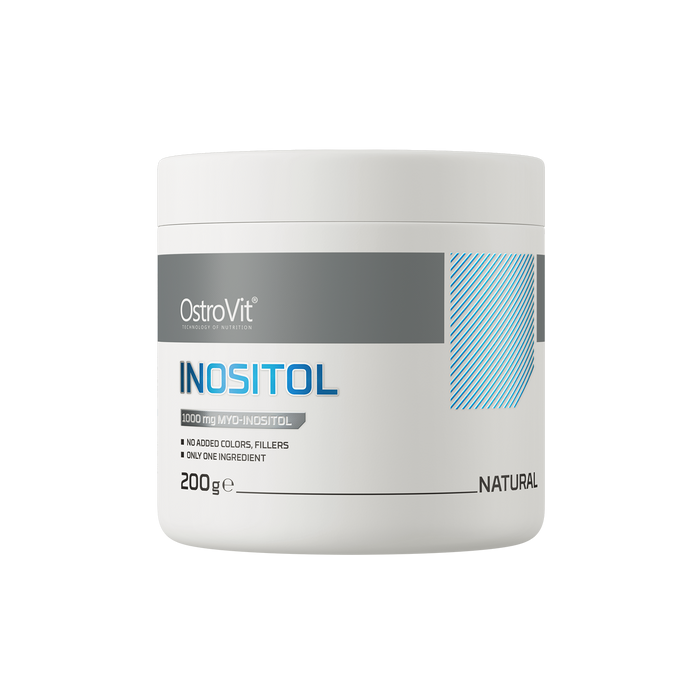 OstroVit, Inozytol, 200 g