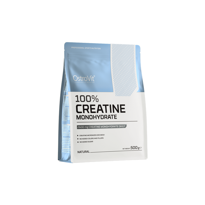 OstroVit, Kreatyna Monohydrat, 500 g main product photo
