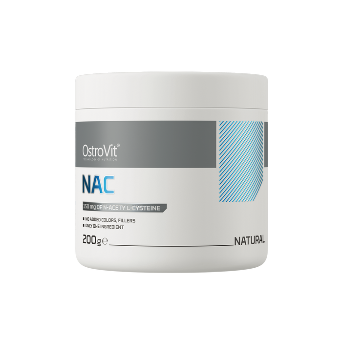 OstroVit NAC, proszek, 200 g