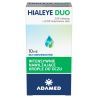 Hialeye Duo, intensywnie nawilżające krople do oczu, 10 ml