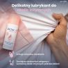 Lactacyd Caring Glide, intensywnie nawilżający żel intymny, 50 ml