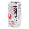 AkusTone ALERT, krople do uszu, 15 ml