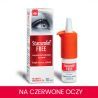 Starazolin Free, 0,5 mg/ml, krople do oczu, 10 ml