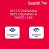 Starazolin Free, 0,5 mg/ml, krople do oczu, 10 ml