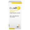 Ibuvit C, 100 mg/ml, krople doustne, 30 ml