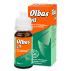 Olbas Oil, płyn do sporządzania inhalacji parowej, 10 ml