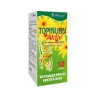 Topinulin Activ, tabletki z chromem i jodem, 50 szt.