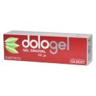 Dologel, żel do dziąseł w tubie, 25 ml