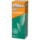 Olbas Oil, płyn do sporządzania inhalacji parowej, 28 ml