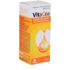 VitaCea, krople dla dzieci od 1 m-ca, 30 ml