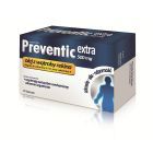 Preventic Extra 500, olej z wątroby rekina, kapsułki, 60 szt.