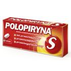 Polopiryna S, 300 mg, tabletki, 20 szt.