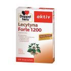 Doppelherz aktiv Lecytyna Forte 1200, kapsułki, 30 szt.