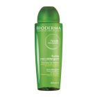 Bioderma Node Fluide, delikatny szampon do częstego mycia włosów, 400ml