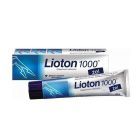 Lioton 1000, 8,5 mg/g (1000 j.m.)/g, żel, 100 g