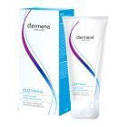 Dermena Hair Care, odżywka do włosów wzmacniająca i ułatwiająca rozczesywanie, 200 ml