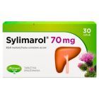 Sylimarol 70 mg, drażetki, 30 szt.