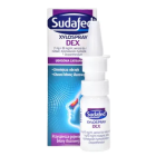 Sudafed XyloSpray, (1mg/ml), aerozol do nosa, 10 ml