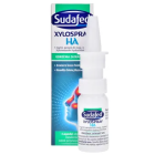 Sudafed XyloSpray HA, 0,1% (1mg/ml), aerozol do nosa, 10 ml