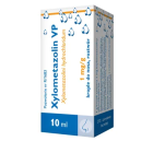 Xylometazolin VP, 0.1%, krople do nosa, 10 ml