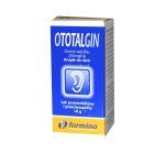 Ototalgin, 200 mg/g, krople do uszu, 10 g