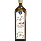 LenVitol olej lniany,tlocz.na zimno,(LenVitol budwig.),250ml