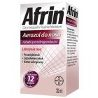 Afrin, 500 mcg/ml, aer.do nosa, 20 ml