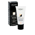 Vichy Dermablend, fluid korygujący o przedłużonej trwałości, SPF 35, 15 Opal, 30 ml