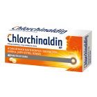 Chlorchinaldin  VP, 2 mg, tabletki do ssania, 40 szt.