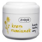 Ziaja Rumiankowa, krem rumiankowy, 100 ml