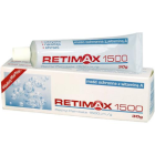 Retimax 1500, maść ochronna z witaminą A, 30 g