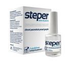 Steper, lakier do paznokci, 10 ml