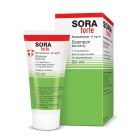 Sora Forte, 1%, (10 mg/ml), szampon leczniczy, 50 ml