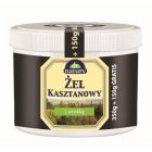 Dr. Natury, żel kasztanowy z arniką, 350 g + 150 g GRATIS