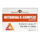 Witamina B Complex, tabletki, 50 szt.