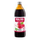 Malina, płyn, 500 ml (EkaMedica)