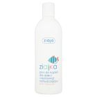 Ziajka, płyn do kąpieli dla dzieci i niemowląt, natłuszczający, od 1 dnia życia, 370 ml