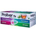 Proliver fix, herbatka, 1,5 g, 20 szt