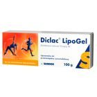 Diclac Lipogel, 10 mg/g, zel, 100 g